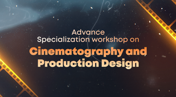 Advanced Visual Storytelling