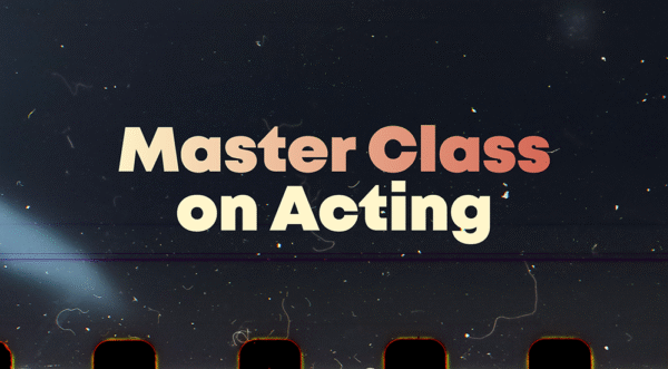 Advanced Storytelling & Filmmaking